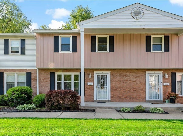 2603 19th St, Patterson Twp, PA 15010