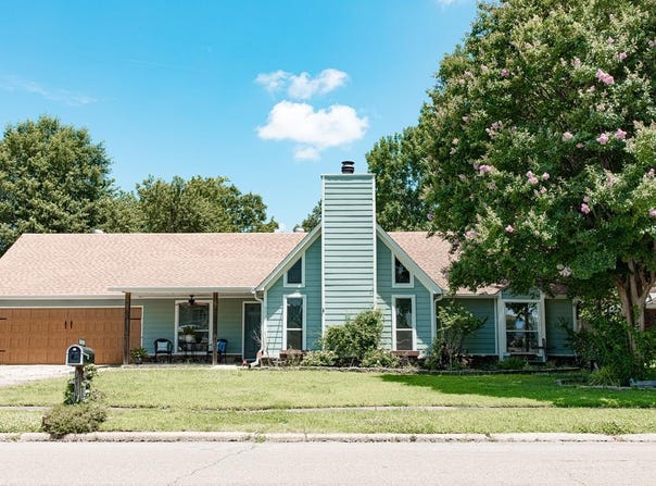 503 W OLIVER STREET, West Memphis, AR 72301