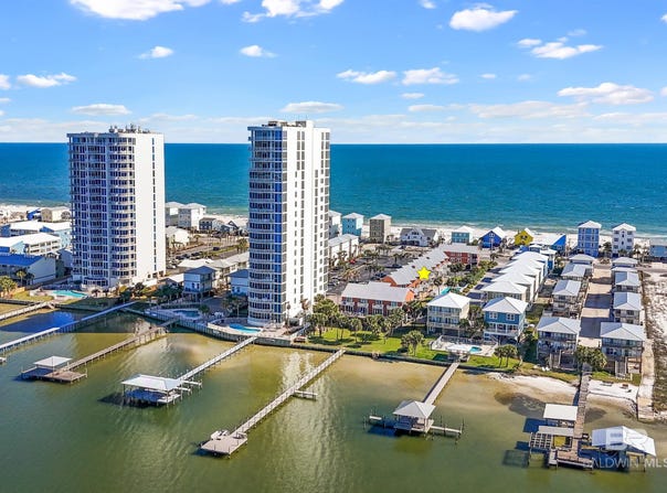 1948 W Beach Boulevard, Gulf Shores, AL 36542