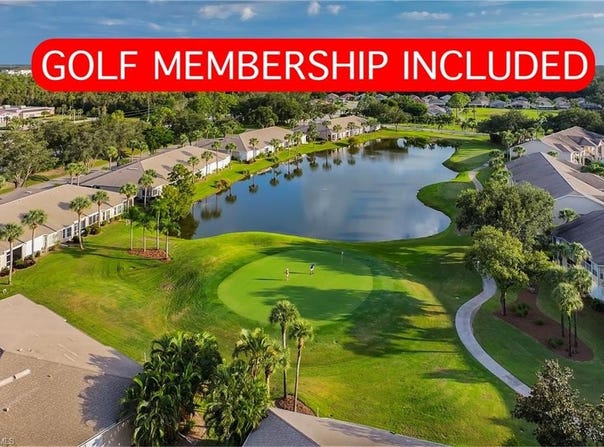 20695 Country Barn Dr lot: 3, ESTERO, FL 33928