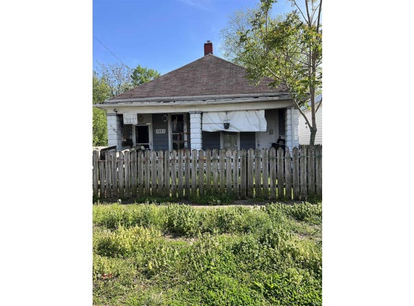 1251 E Illinois Street, Evansville, IN 47711