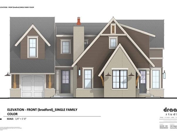 440 Ridgewood Avenue, Gainesville, GA 30501
