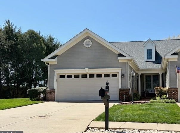 13717 CURRANT LOOP, GAINESVILLE, VA 20155