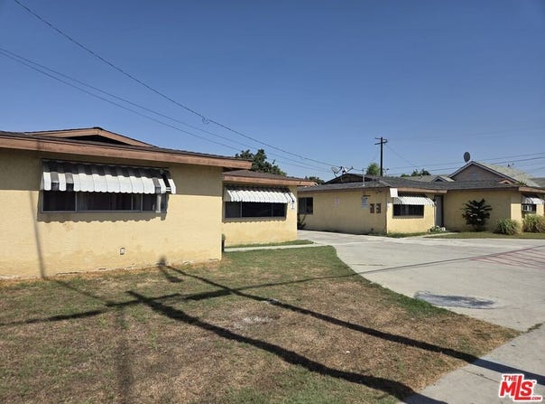 5143 Clara St, Bell Gardens, CA 90201