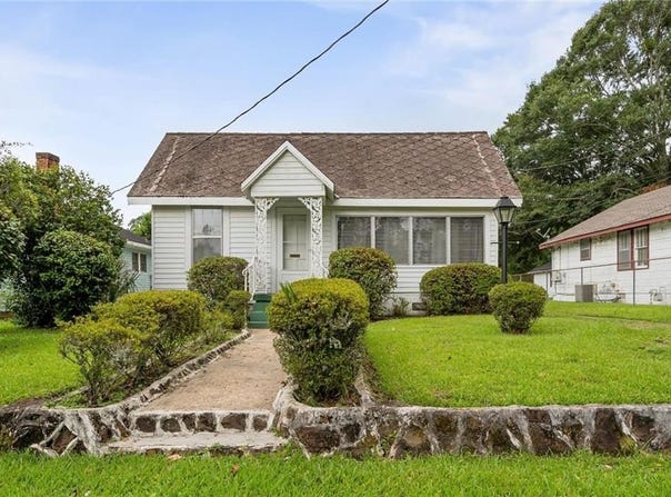129 Tuscaloosa Street, Mobile, AL 36607
