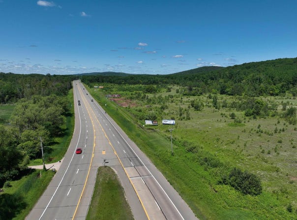 US2 Highway, Norway, MI 49870