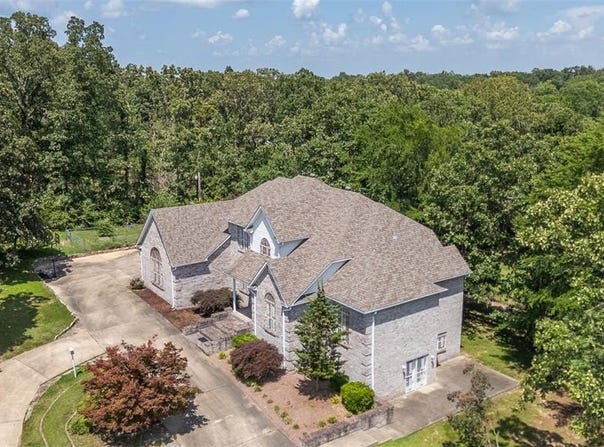 2566 Stone Ridge Drive, Poplar Bluff, MO 63901