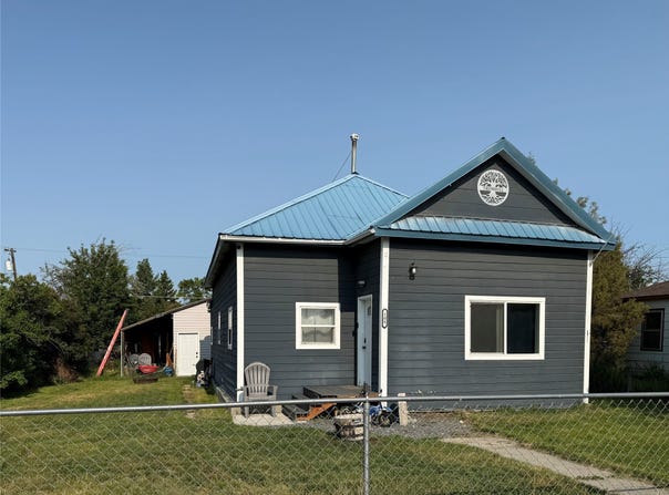 108 4th Street, Deer Lodge, MT 59722
