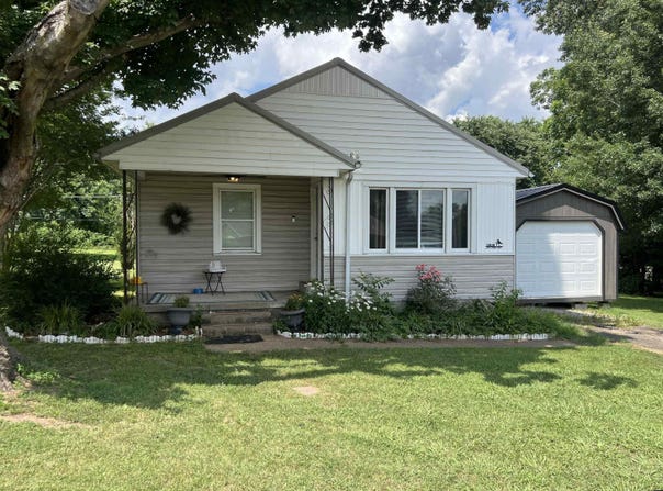 2808 E Reelfoot, Union City, TN 38261