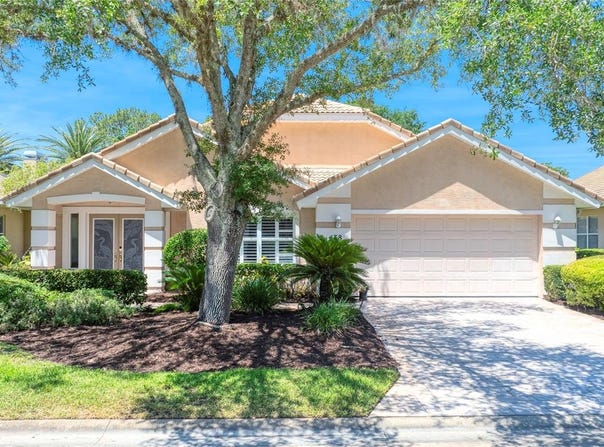 438 HARBOUR TOWN LANE, ORMOND BEACH, FL 32174