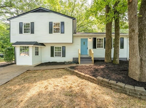 4510 Virginia Avenue NW, Kennesaw, GA 30144