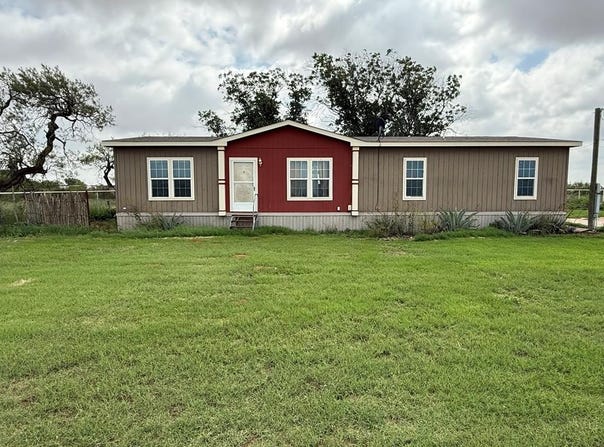 1538 CR 102, Colorado City, TX 79512