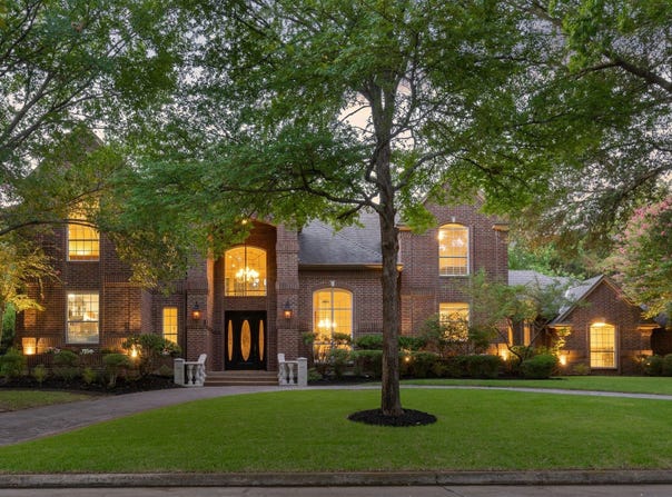 303 Covington Way, Colleyville, TX 76034