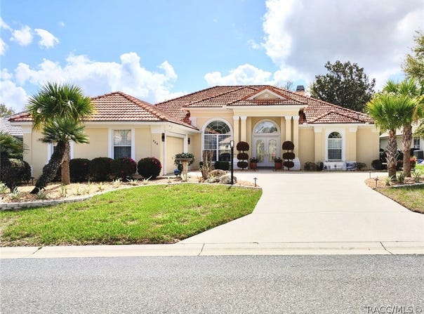 306 W Redsox Path, Hernando, FL 34442