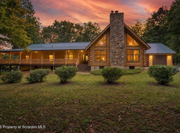 2204 Church Hill Road, Lehighton, PA 18235