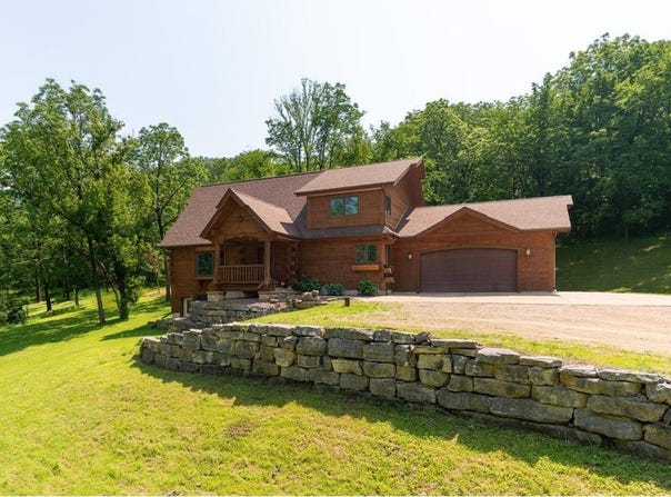 278 Vanity Drive, Shelby Twp, WI 54658