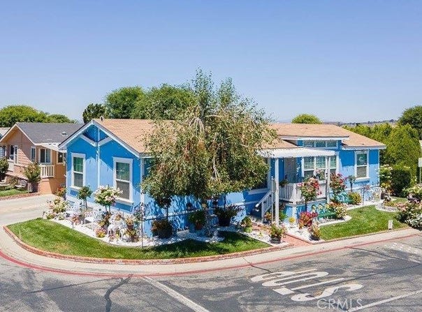 27361 Sierra, Canyon Country, CA 91351