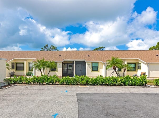 6796 GASPARILLA PINES BOULEVARD, ENGLEWOOD, FL 34224