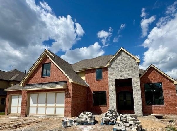 3019 E 102nd Place, Tulsa, OK 74137