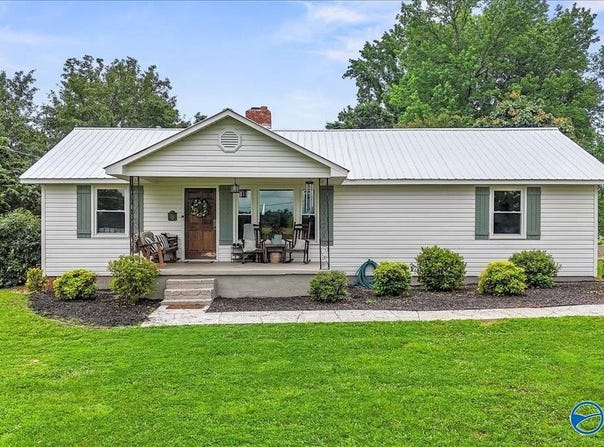 1760 Horseshoe Bend Road, Scottsboro, AL 35769