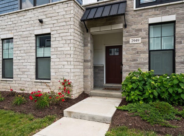 2949 Aughton Road, Ann Arbor, MI 48105