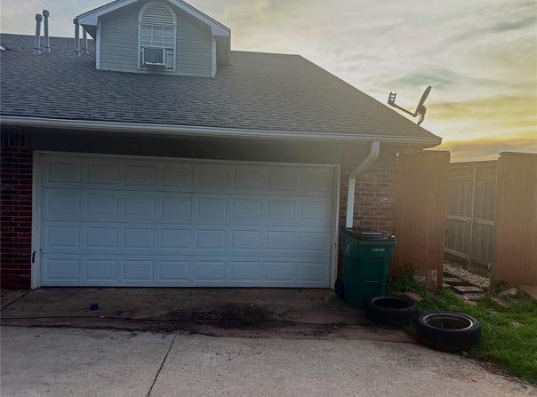 10623 N Macarthur Boulevard, Oklahoma City, OK 73162