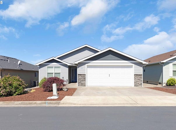 561 WILDCAT CANYON RD, Sutherlin, OR 97479