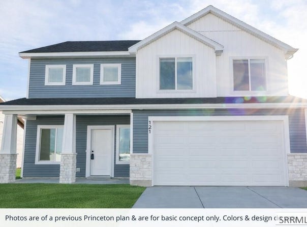 2357 W 660 S, Rexburg, ID 83440