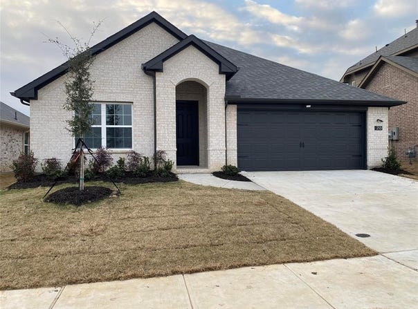 213 Portina Drive, Anna, TX 75409