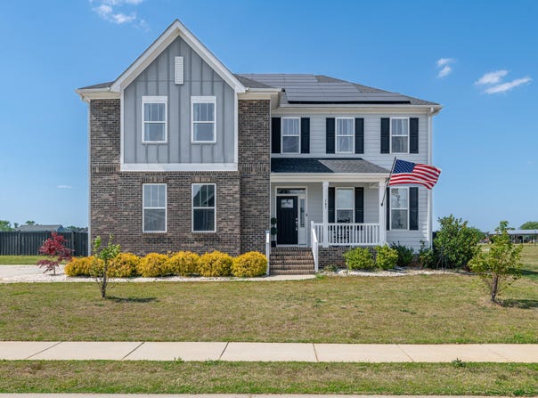 147 E Wellesley Drive, Clayton, NC 27520