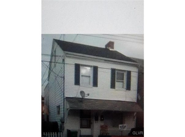 515 N Lumber Street, Allentown City, PA 18102