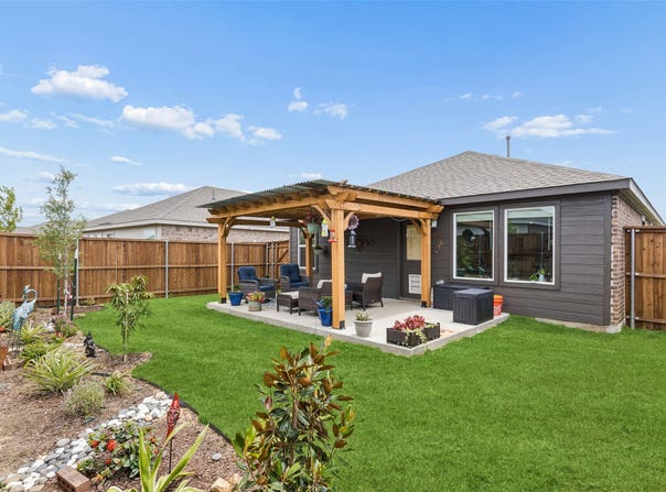 14163 Kempt Drive, Pilot Point, TX 76258