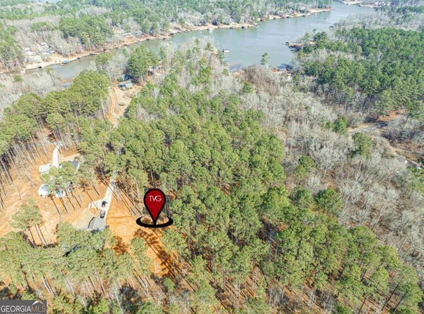 187 Crooked Creek Bay, Eatonton, GA 31024