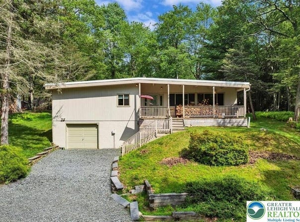 72 Forest Drive, Kidder Twp S, PA 18624