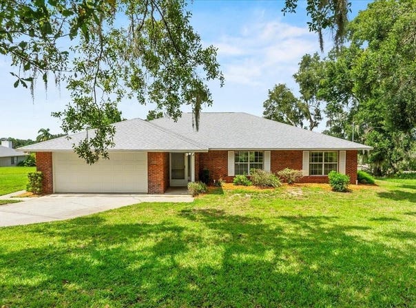 317 AQUA VISTA DRIVE, HAINES CITY, FL 33844