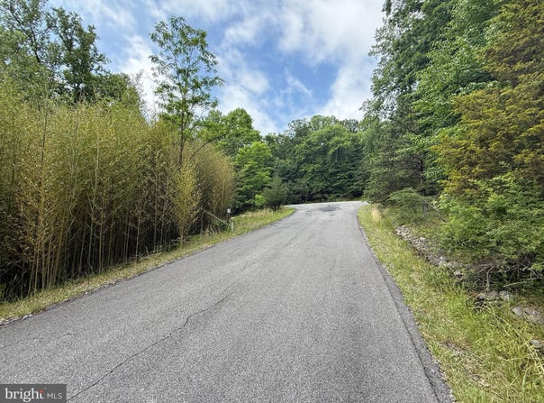 LOT 70 PARKSIDE COURT, BERKELEY SPRINGS, WV 25411