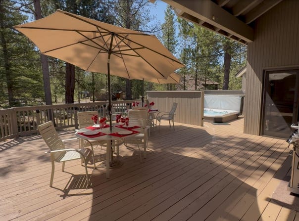 57627 Cultus Lane, Sunriver, OR 97707