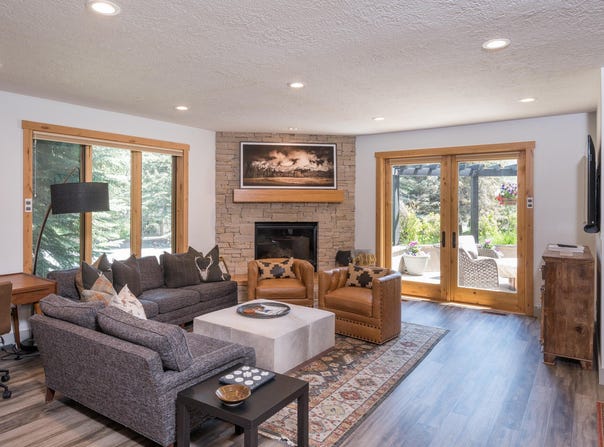 2836 Summit II Condo Dr, Sun Valley, ID 83353