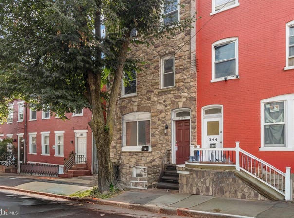346 S PRINCE STREET, LANCASTER, PA 17603