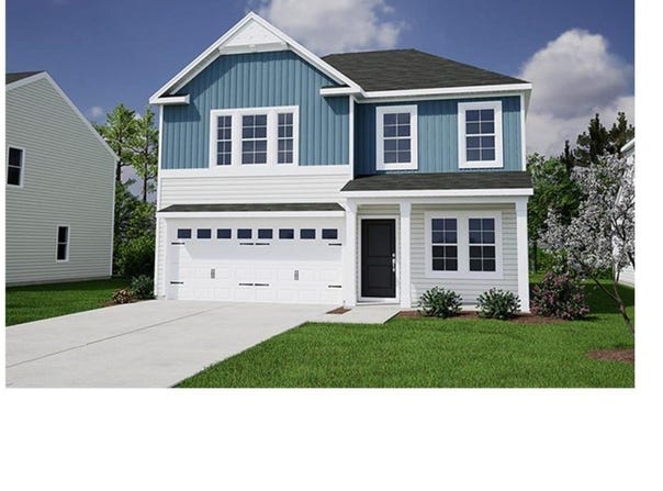 186 Citadel Drive, Sneads Ferry, NC 28460