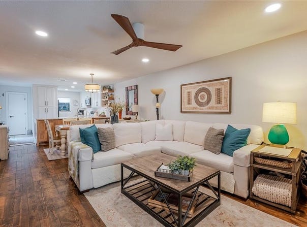 3033 Hells Gate Loop, Possum Kingdom Lake, TX 76475