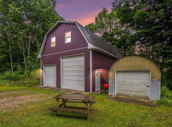 172 Elm Street, Marcellus, MI 49067