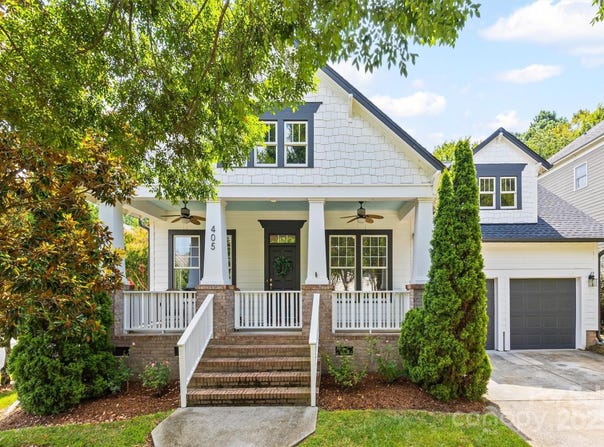 405 Esther Court, Fort Mill, SC 29708