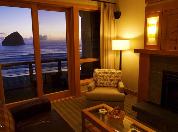 33000 Cape Kiwanda Drive, Pacific City, OR 97135