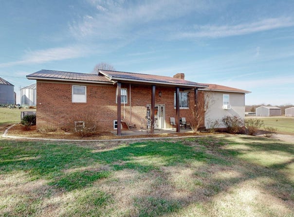 500 dairy ln, Murray, KY 42071