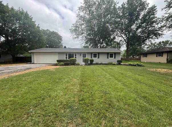 2908 Dexter Drive, Fort Wayne, IN 46816
