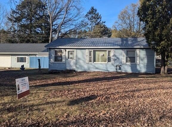 8840 W Ludington Drive, Lake, MI 48632