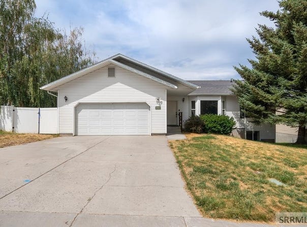 172 Birch Avenue, Rexburg, ID 83440
