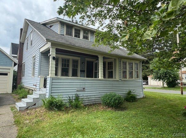 15 Broadway Avenue, Cortland, NY 13045