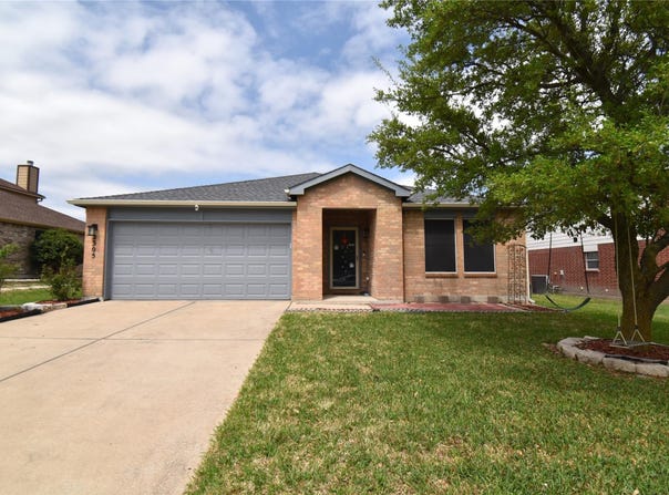 2305 Love RD, Killeen, TX 76542